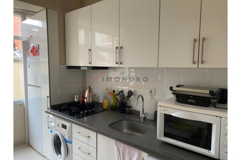 3+1 Wohnung in Fatih, Istanbul, Türkei Nr. 222188 - 6