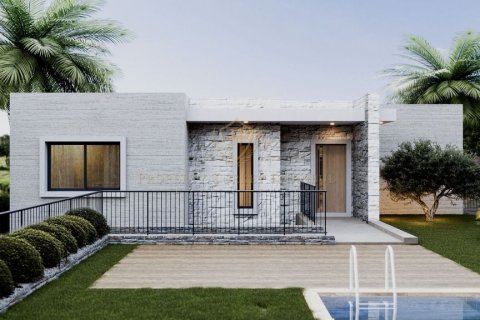 Продажа виллы  в Бодруме, Мугле, Турция 3+1, 119м2, №222182 – фото 14