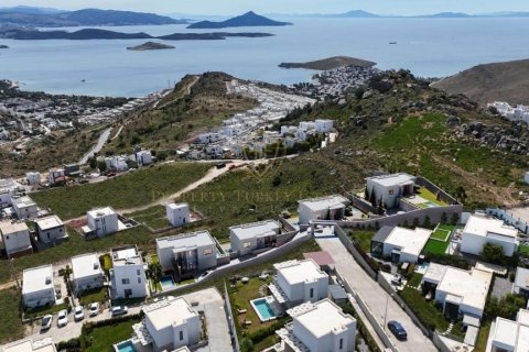 Продажа виллы  в Бодруме, Мугле, Турция 3+1, 119м2, №222182 – фото 12