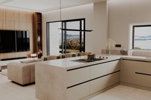 Продажа виллы  в Бодруме, Мугле, Турция 3+1, 119м2, №222182 – фото 6