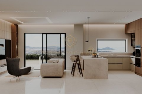 Продажа виллы  в Бодруме, Мугле, Турция 3+1, 119м2, №222182 – фото 7