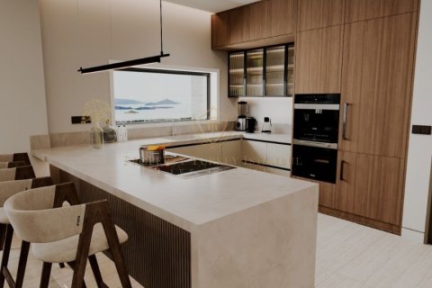 Продажа виллы  в Бодруме, Мугле, Турция 3+1, 119м2, №222182 – фото 9