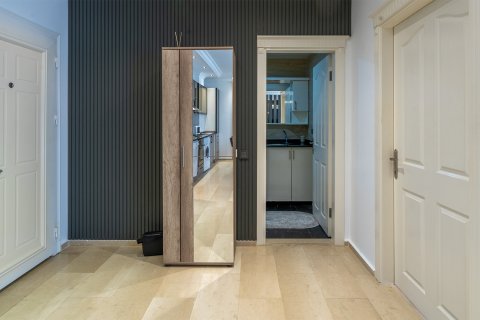 Daire  1+1  Alanya, Antalya, Türkiye №222183 - 8