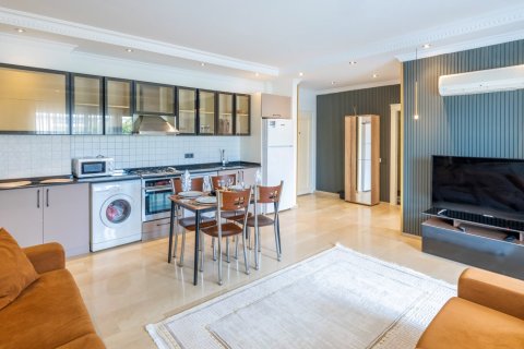 Daire  1+1  Alanya, Antalya, Türkiye №222183 - 2