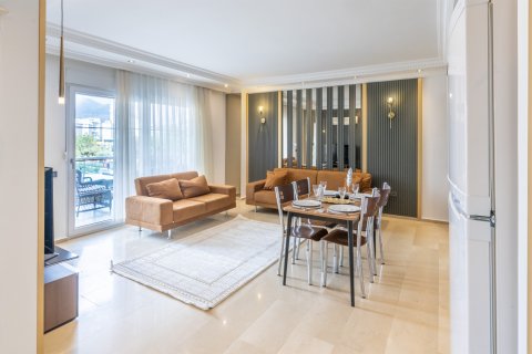 Daire  1+1  Alanya, Antalya, Türkiye №222183 - 4