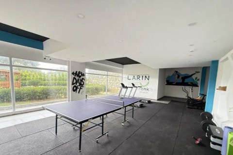 Продажа квартиры  в Аланье, Анталье, Турция 2+1, 90м2, №222184 – фото 15