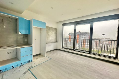 Продажа квартиры  в Аланье, Анталье, Турция 2+1, 90м2, №222184 – фото 3