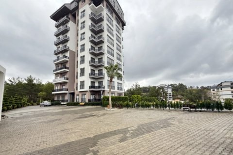 Продажа квартиры  в Аланье, Анталье, Турция 2+1, 90м2, №222184 – фото 11