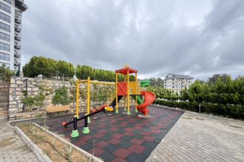 Продажа квартиры  в Аланье, Анталье, Турция 2+1, 90м2, №222184 – фото 12