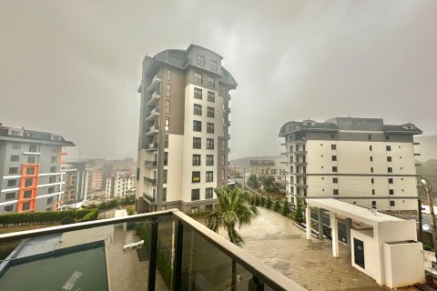 Продажа квартиры  в Аланье, Анталье, Турция 2+1, 90м2, №222184 – фото 10