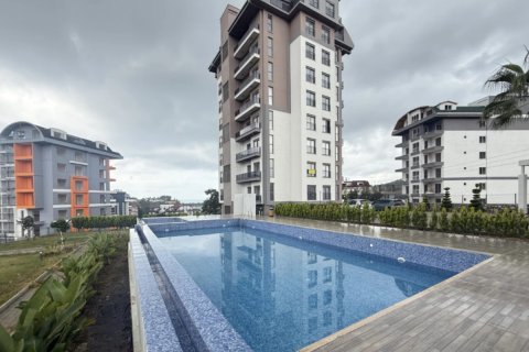 Квартира  2+1 в Аланье, Анталья, Турция №222184