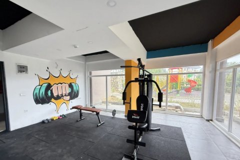 Продажа квартиры  в Аланье, Анталье, Турция 2+1, 90м2, №222184 – фото 14