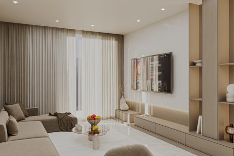 Продажа квартиры в Аланье, Анталье, Турция 3+1, 132м2, №222185 – фото 5