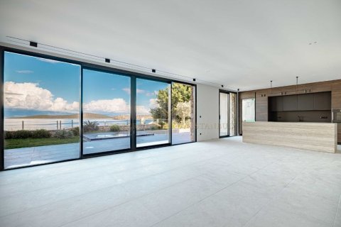 Продажа виллы  в Бодруме, Мугле, Турция 4+1, 491м2, №212603 – фото 15