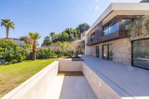 Продажа виллы  в Бодруме, Мугле, Турция 4+1, 491м2, №212603 – фото 19