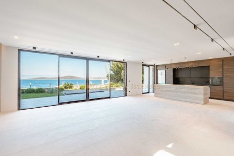 Продажа виллы  в Бодруме, Мугле, Турция 4+1, 491м2, №212603 – фото 12