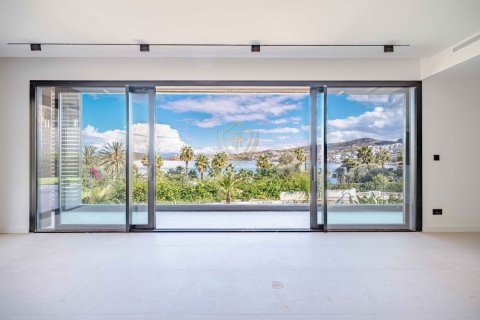 Продажа виллы  в Бодруме, Мугле, Турция 4+1, 491м2, №212603 – фото 14