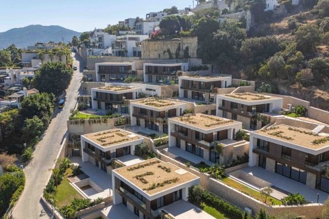 Продажа виллы  в Бодруме, Мугле, Турция 4+1, 491м2, №212603 – фото 21