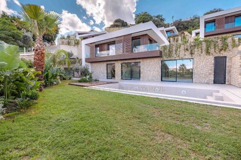 Продажа виллы  в Бодруме, Мугле, Турция 4+1, 491м2, №212603 – фото 17