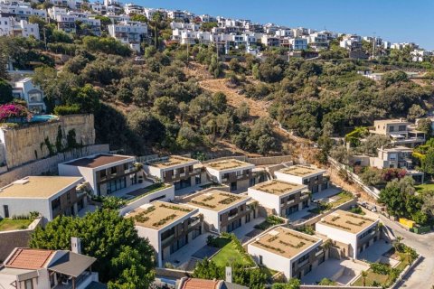 Продажа виллы  в Бодруме, Мугле, Турция 4+1, 491м2, №212603 – фото 18