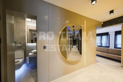 Продажа квартиры  в Коньяалты, Анталье, Турция 3 комн., 135м2, №212605 – фото 5