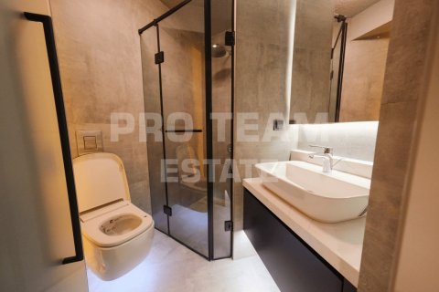 Продажа квартиры  в Коньяалты, Анталье, Турция 3 комн., 135м2, №212605 – фото 20