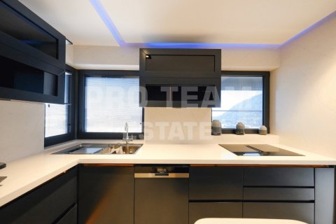 Продажа квартиры  в Коньяалты, Анталье, Турция 3 комн., 135м2, №212605 – фото 10