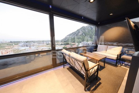 Продажа квартиры  в Коньяалты, Анталье, Турция 3 комн., 135м2, №212605 – фото 12