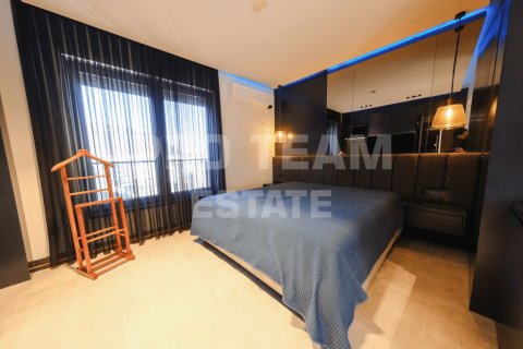 Продажа квартиры  в Коньяалты, Анталье, Турция 3 комн., 135м2, №212605 – фото 14