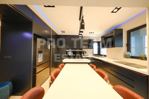 Продажа квартиры  в Коньяалты, Анталье, Турция 3 комн., 135м2, №212605 – фото 8