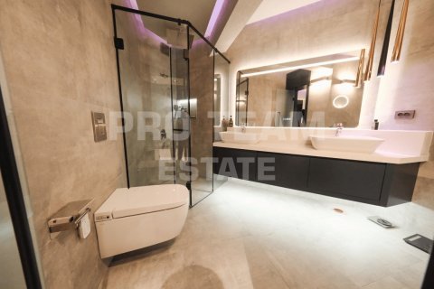 Продажа квартиры  в Коньяалты, Анталье, Турция 3 комн., 135м2, №212605 – фото 17