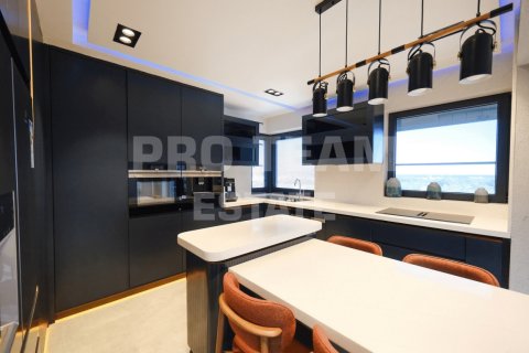 Продажа квартиры  в Коньяалты, Анталье, Турция 3 комн., 135м2, №212605 – фото 9