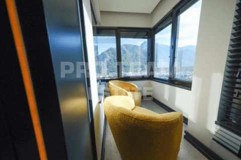 Продажа квартиры  в Коньяалты, Анталье, Турция 3 комн., 135м2, №212605 – фото 16