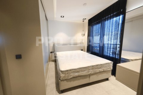 Продажа квартиры  в Коньяалты, Анталье, Турция 3 комн., 135м2, №212605 – фото 19