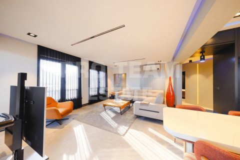 Продажа квартиры  в Коньяалты, Анталье, Турция 3 комн., 135м2, №212605 – фото 6