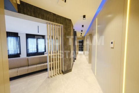 Продажа квартиры  в Коньяалты, Анталье, Турция 3 комн., 135м2, №212605 – фото 4