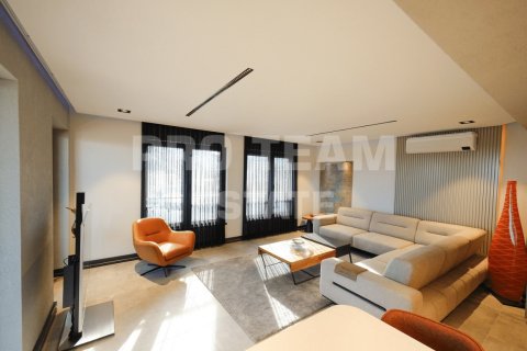 Продажа квартиры  в Коньяалты, Анталье, Турция 3 комн., 135м2, №212605 – фото 7