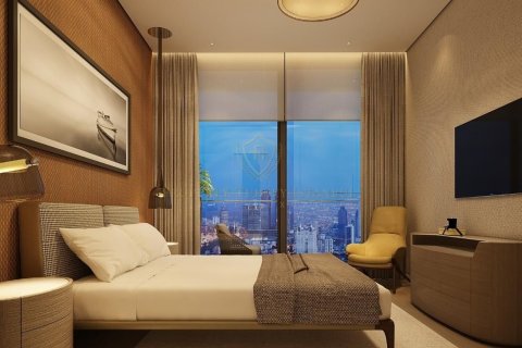 Продажа квартиры  в Сарыере, Стамбуле, Турция 2+1, 101м2, №212600 – фото 3