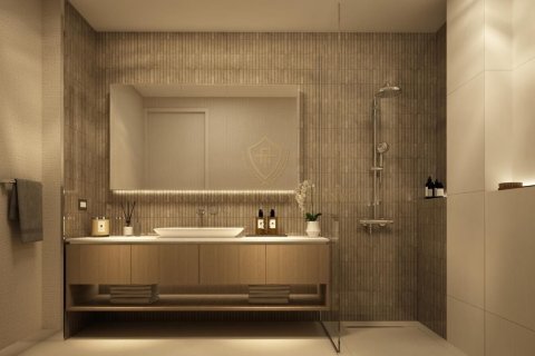 Apartment for sale  in Sariyer, Istanbul, Turkey, 3 bedrooms, 210m2, No. 212601 – photo 1