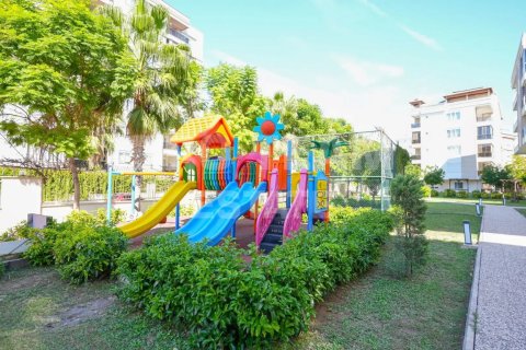 آپارتمان در Muratpasa، Antalya ، ترکیه 155 متر مربع. شماره 212604 - 7