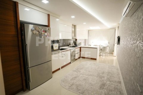 آپارتمان در Muratpasa، Antalya ، ترکیه 155 متر مربع. شماره 212604 - 10