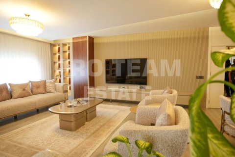 آپارتمان در Muratpasa، Antalya ، ترکیه 155 متر مربع. شماره 212604 - 17