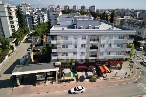 آپارتمان در Muratpasa، Antalya ، ترکیه 155 متر مربع. شماره 212604 - 2