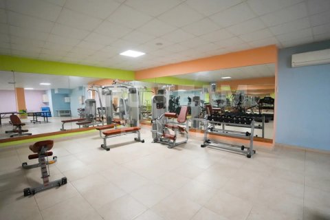 آپارتمان در Muratpasa، Antalya ، ترکیه 155 متر مربع. شماره 212604 - 8