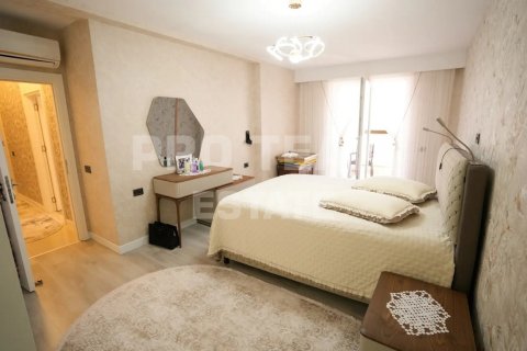 آپارتمان در Muratpasa، Antalya ، ترکیه 155 متر مربع. شماره 212604 - 22