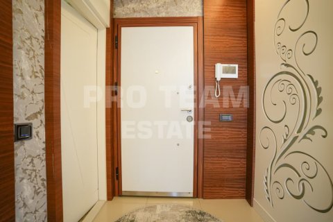 آپارتمان در Muratpasa، Antalya ، ترکیه 155 متر مربع. شماره 212604 - 9