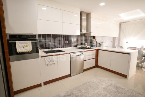 آپارتمان در Muratpasa، Antalya ، ترکیه 155 متر مربع. شماره 212604 - 11