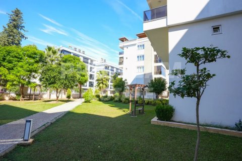 آپارتمان در Muratpasa، Antalya ، ترکیه 155 متر مربع. شماره 212604 - 5