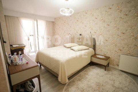 آپارتمان در Muratpasa، Antalya ، ترکیه 155 متر مربع. شماره 212604 - 21