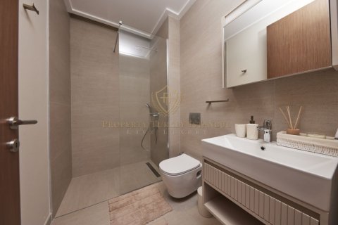 3+1 Villa  i Milas, Mugla, Tyrkiet Nr. 212602 - 1